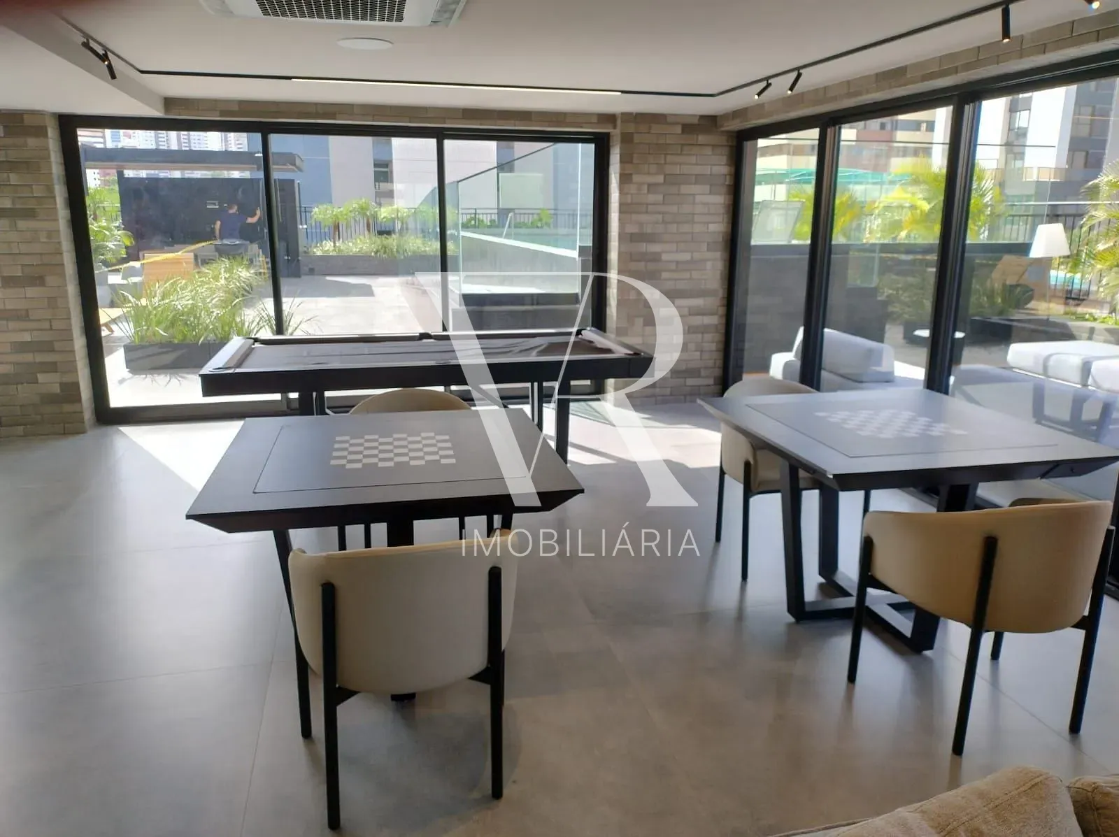 Apartamento, 3 quartos, 120 m² - Foto 21