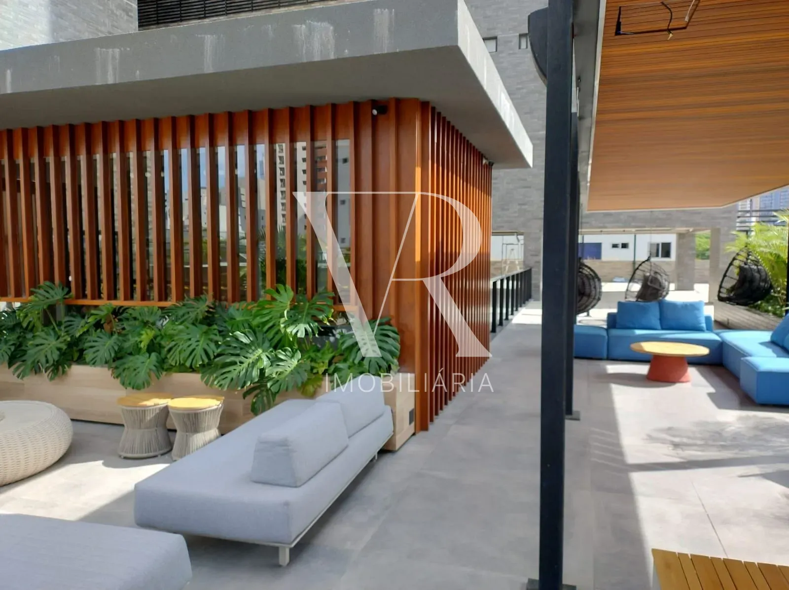 Apartamento, 3 quartos, 120 m² - Foto 25