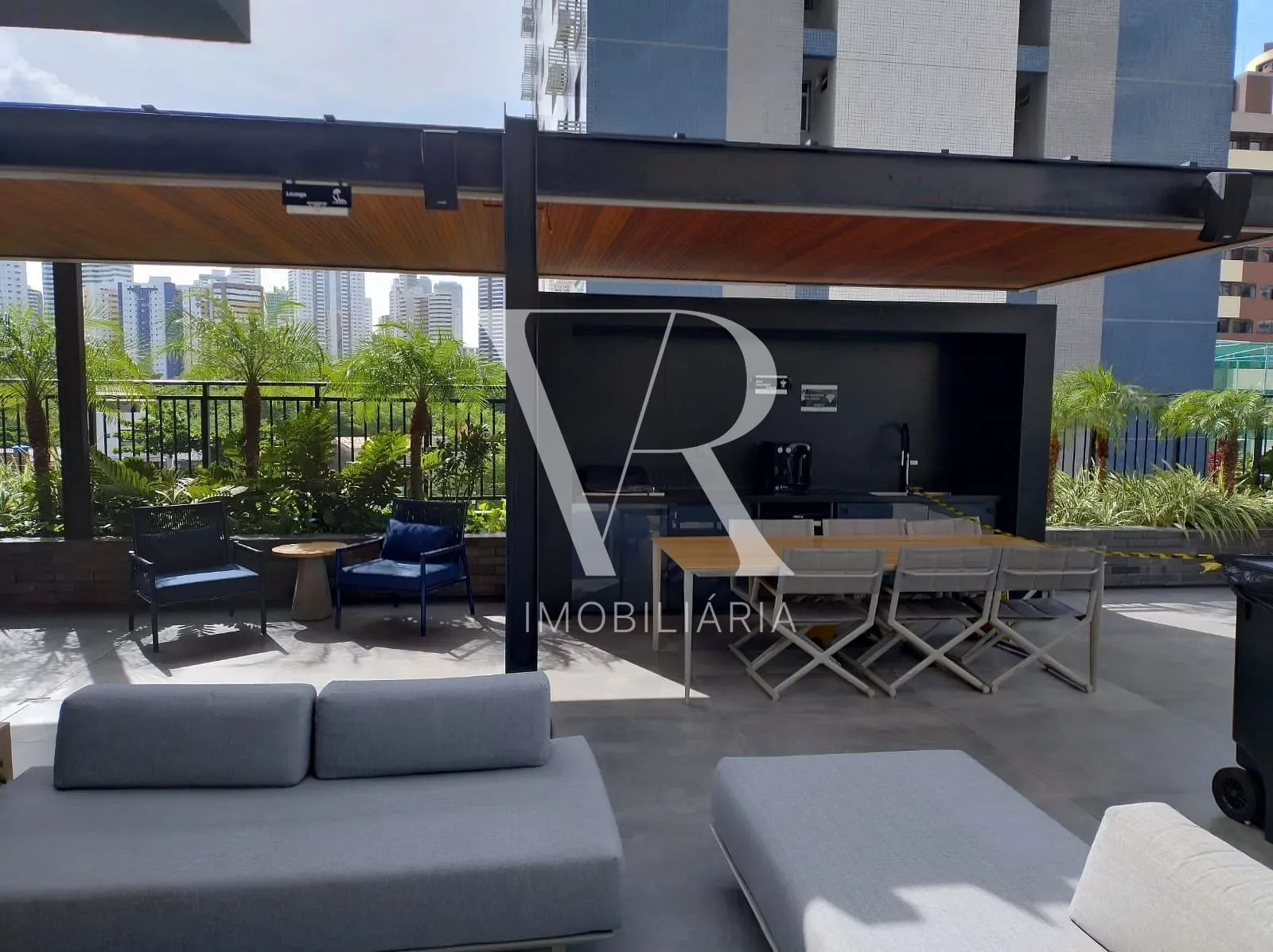 Apartamento, 3 quartos, 120 m² - Foto 26