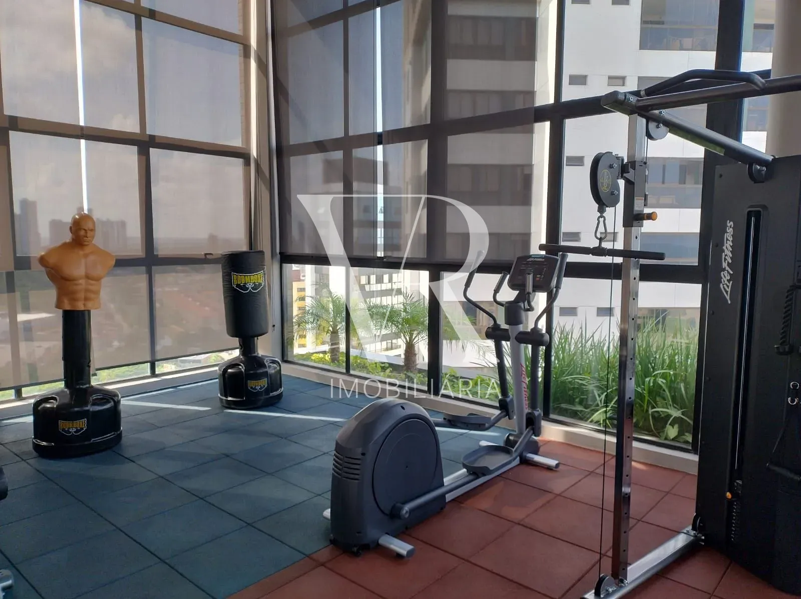 Apartamento, 3 quartos, 120 m² - Foto 28