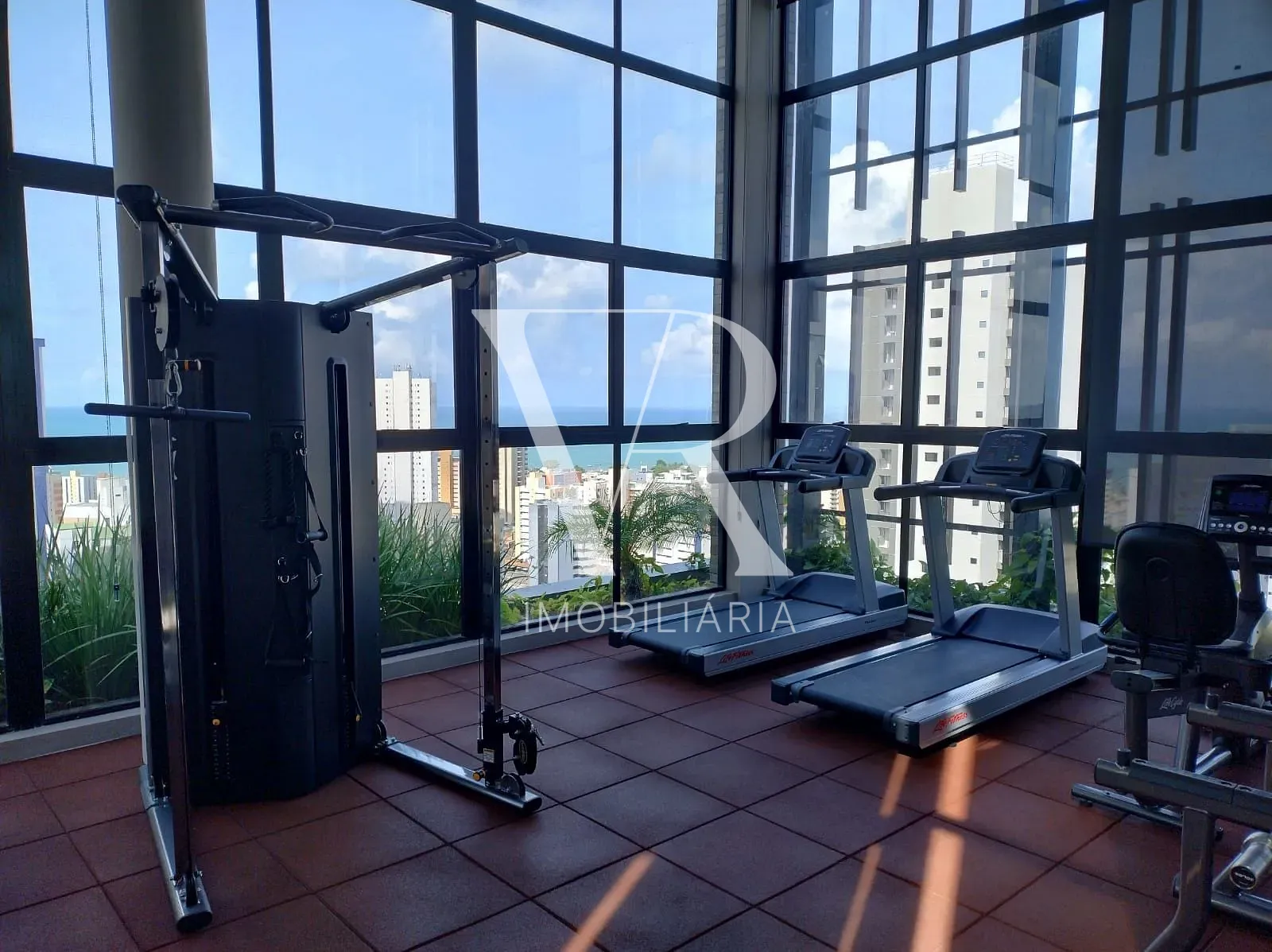 Apartamento, 3 quartos, 120 m² - Foto 29