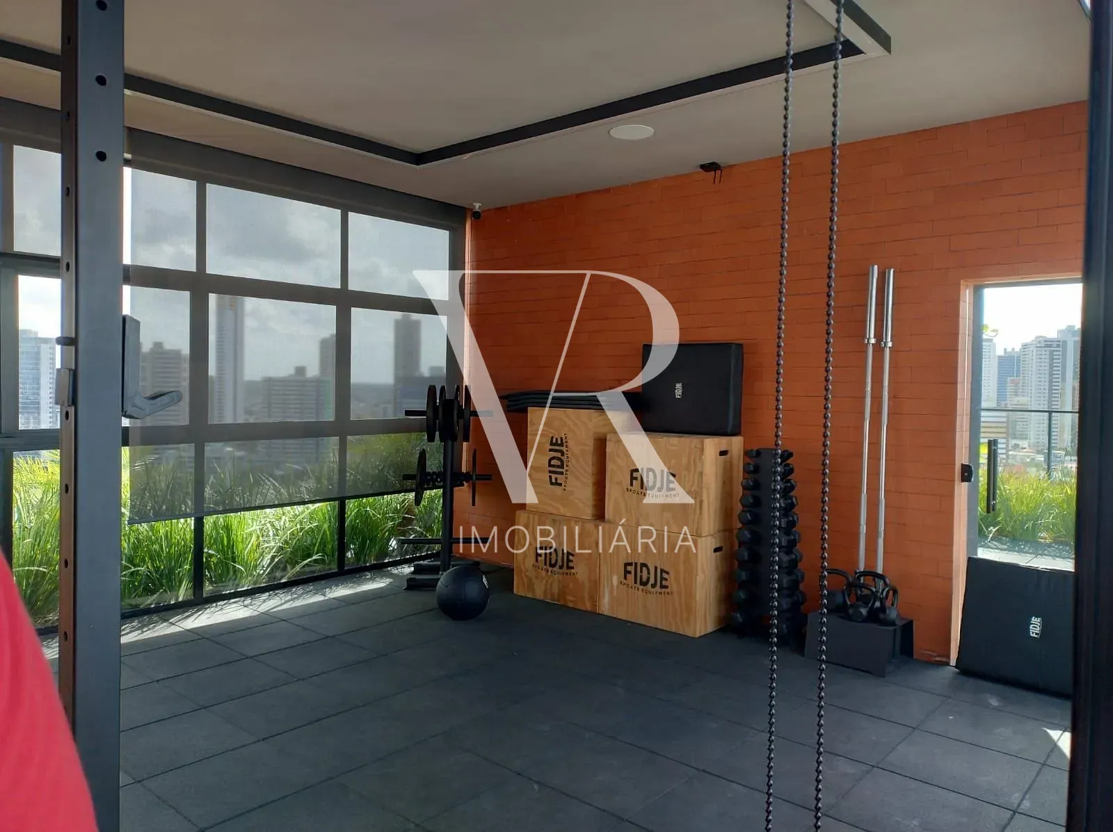 Apartamento, 3 quartos, 120 m² - Foto 30