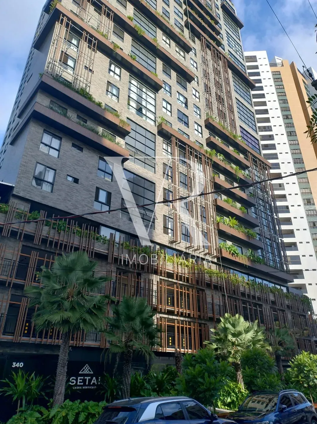 Apartamento, 3 quartos, 120 m² - Foto 35