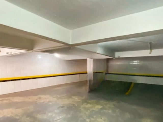 Apartamento com 85m² 2 quartos e 1 banheiro, à venda ou para alugar, no bairro Vila Assunção em Santo André