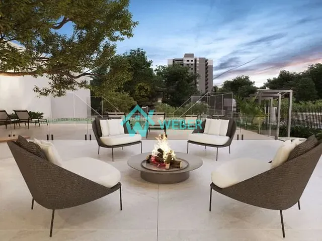 Apartamento com 185m² 3 quartos e 3 banheiros, à venda, no bairro Vila Rosa em Novo Hamburgo