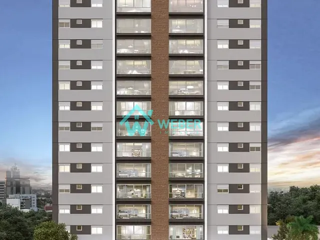 Apartamento com 185m² 3 quartos e 3 banheiros, à venda, no bairro Vila Rosa em Novo Hamburgo
