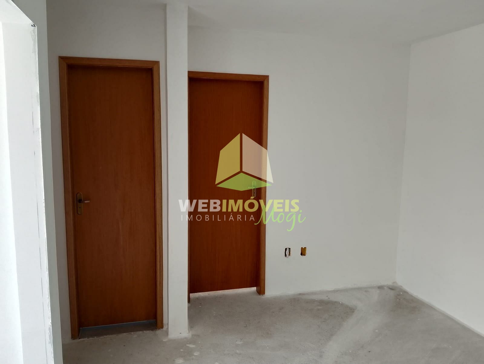Apartamento, 2 quartos, 43 m² - Foto 6