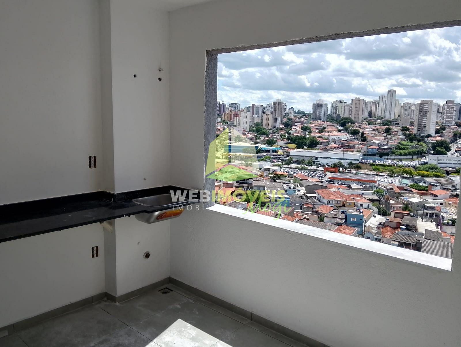 Apartamento, 2 quartos, 43 m² - Foto 7