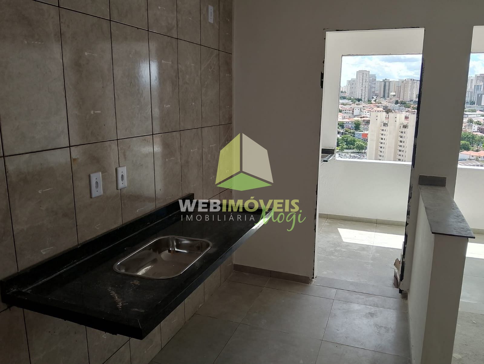 Apartamento, 2 quartos, 43 m² - Foto 12