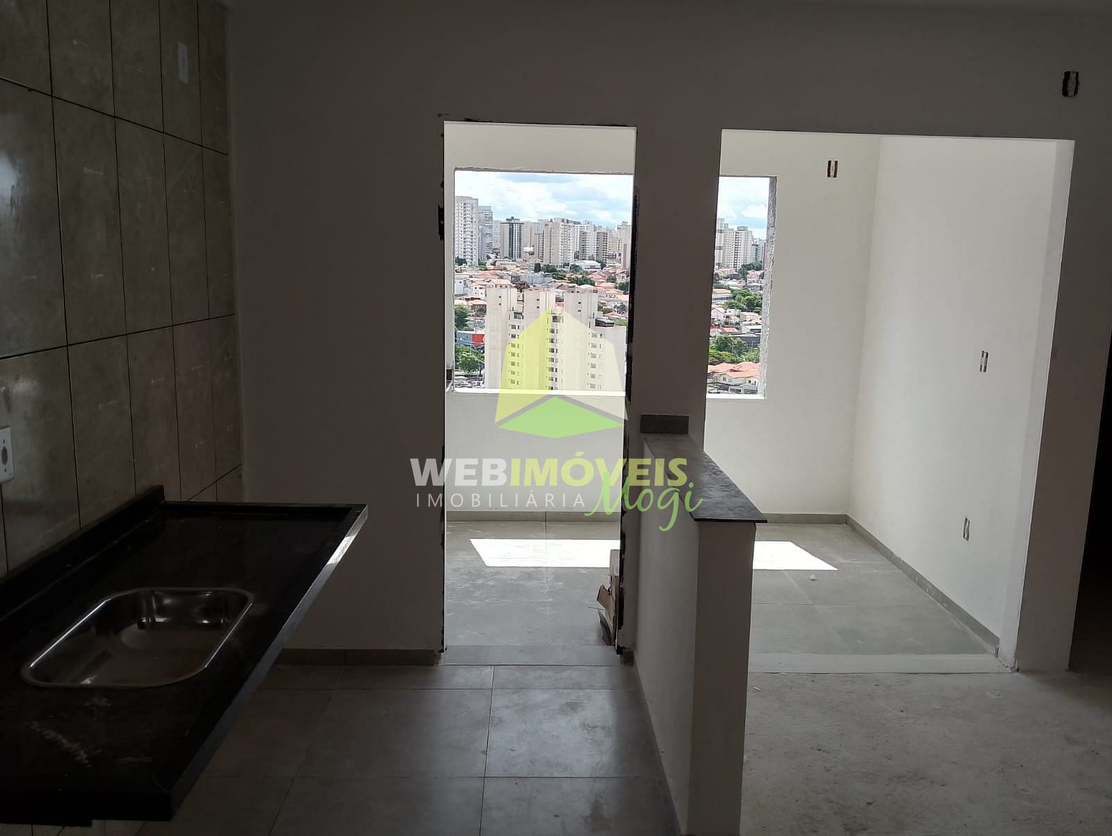 Apartamento, 2 quartos, 43 m² - Foto 16