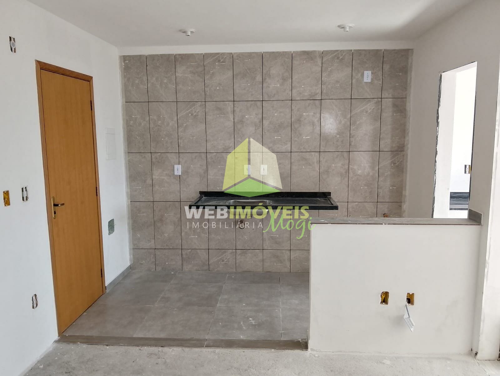 Apartamento, 2 quartos, 43 m² - Foto 17