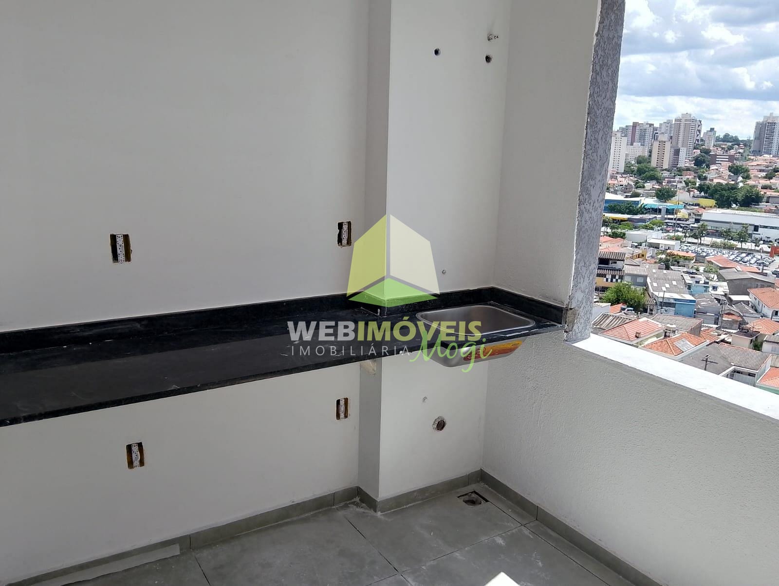 Apartamento, 2 quartos, 43 m² - Foto 19