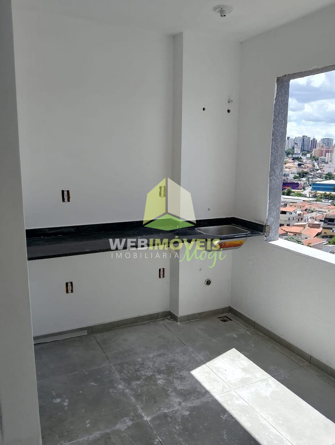 Apartamento, 2 quartos, 43 m² - Foto 20