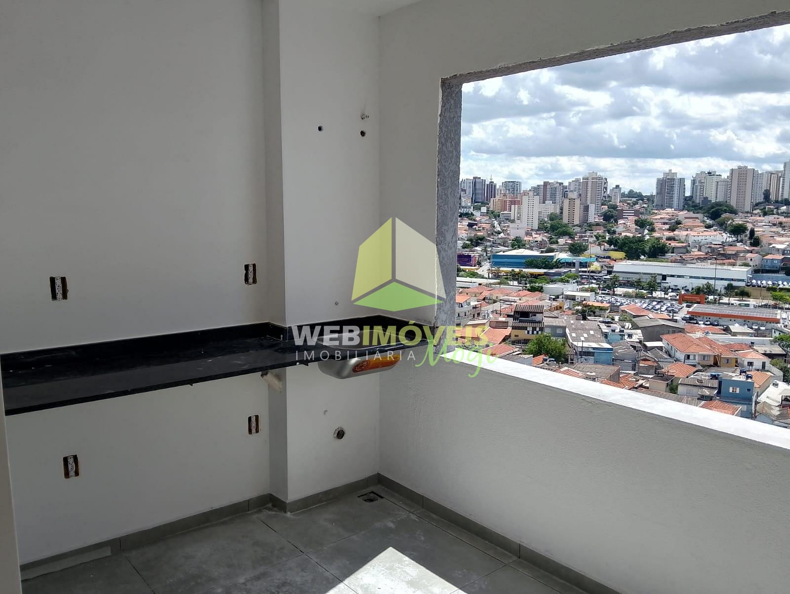 Apartamento, 2 quartos, 43 m² - Foto 24