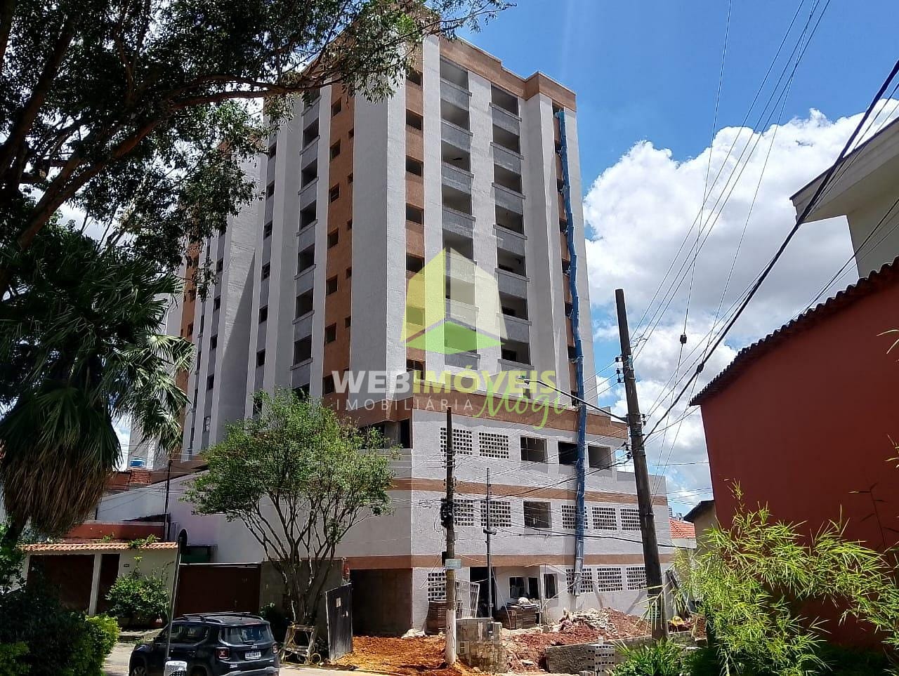 Apartamento, 2 quartos, 43 m² - Foto 3