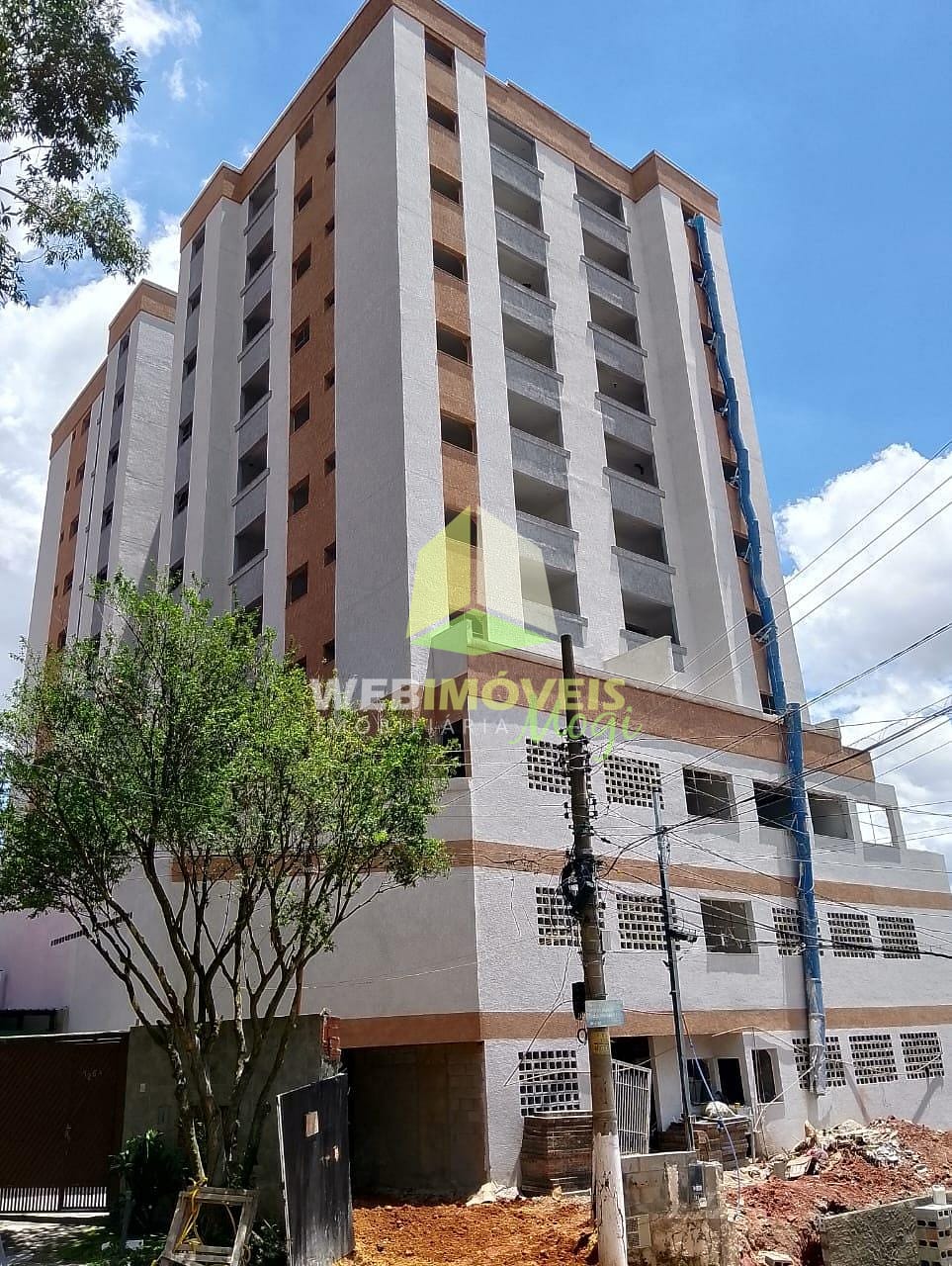 Apartamento, 2 quartos, 43 m² - Foto 4