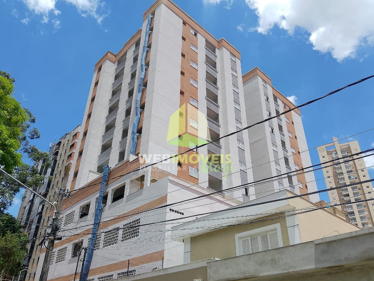 Apartamento, 2 quartos, 43 m² - Foto 2