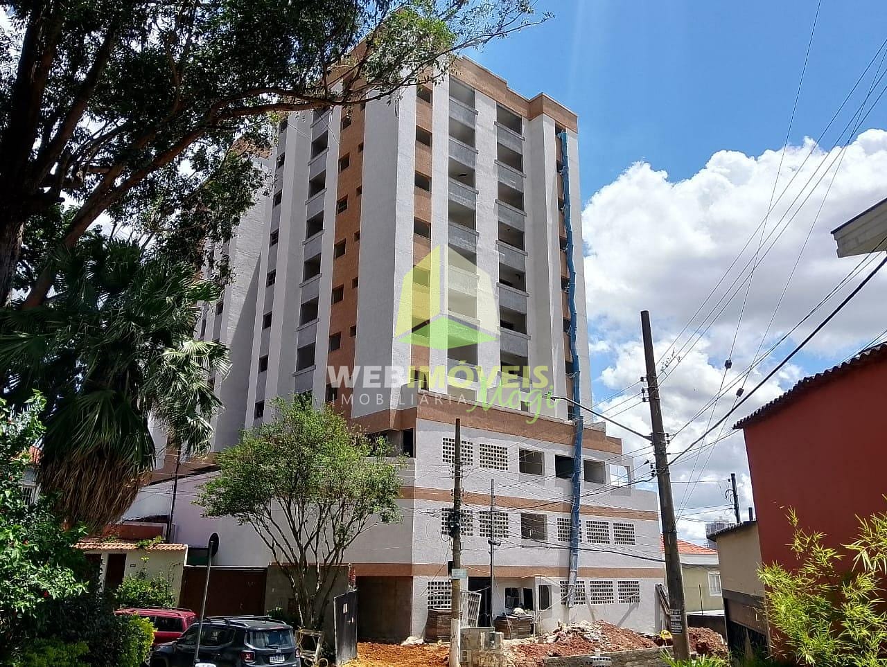 Apartamento, 2 quartos, 43 m² - Foto 5