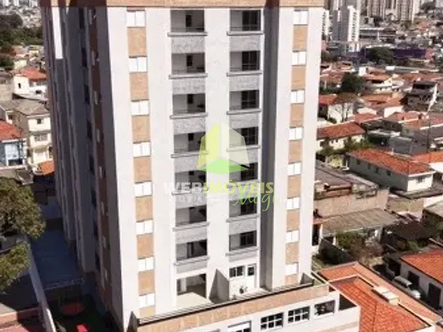 Apartamento com 43m² 2 quartos e 1 banheiro, à venda, no bairro Saúde em São Paulo