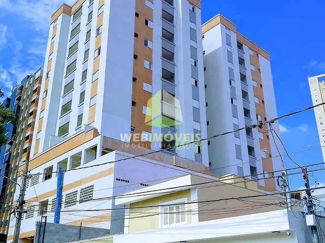 Apartamento com 43m² 2 quartos e 1 banheiro, à venda, no bairro Vila Santo Estéfano em São Paulo