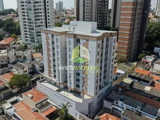 Apartamento com 43m² 2 quartos e 1 banheiro, à venda, no bairro Vila Santo Estéfano em São Paulo