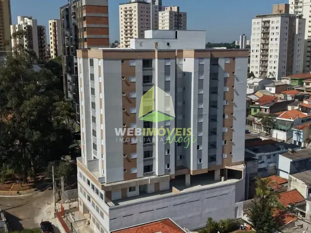 Apartamento com 43m² 2 quartos e 1 banheiro, à venda, no bairro Vila Santo Estéfano em São Paulo