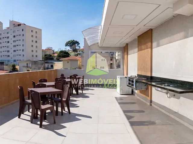 Apartamento com 43m² 2 quartos e 1 banheiro, à venda, no bairro Saúde em São Paulo