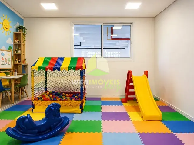 Apartamento com 43m² 2 quartos e 1 banheiro, à venda, no bairro Saúde em São Paulo