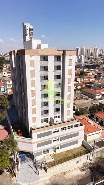 Apartamento, 2 quartos, 43 m² - Foto 1