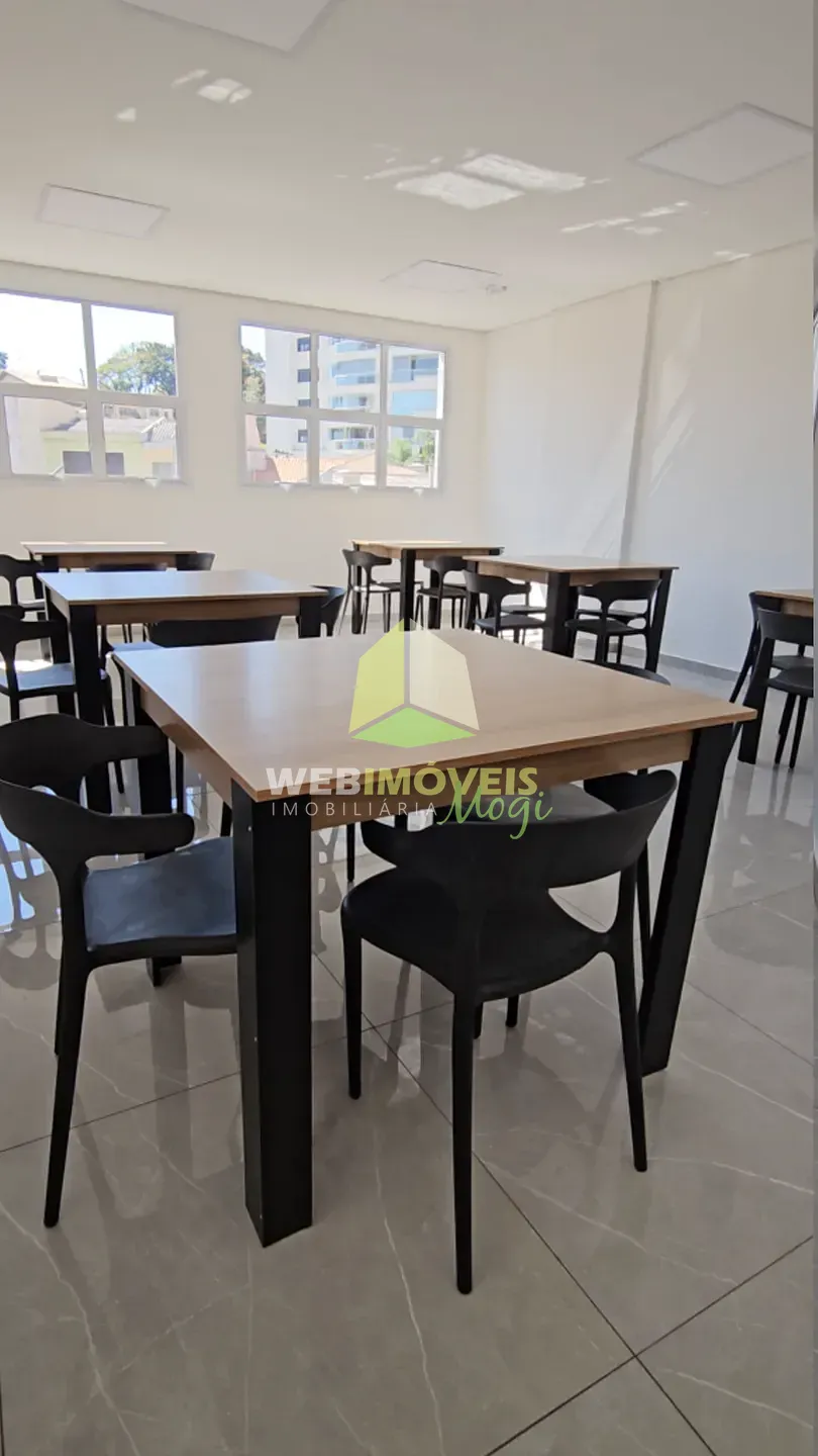Apartamento, 2 quartos, 43 m² - Foto 41