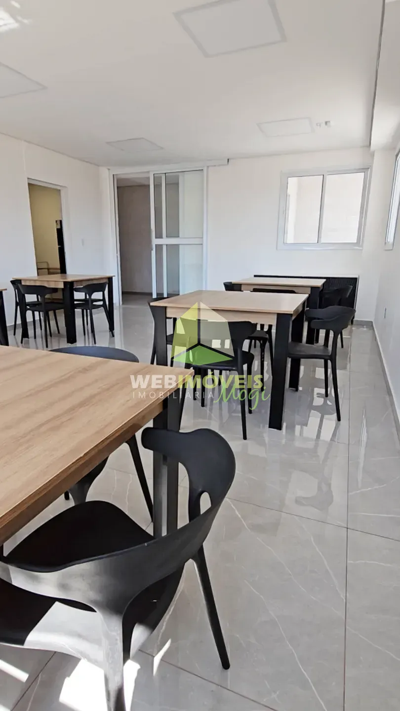 Apartamento, 2 quartos, 43 m² - Foto 42