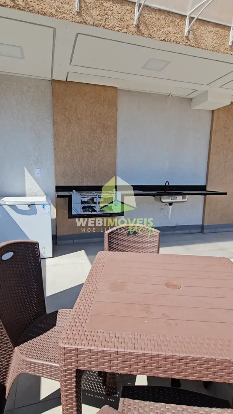 Apartamento, 2 quartos, 43 m² - Foto 45