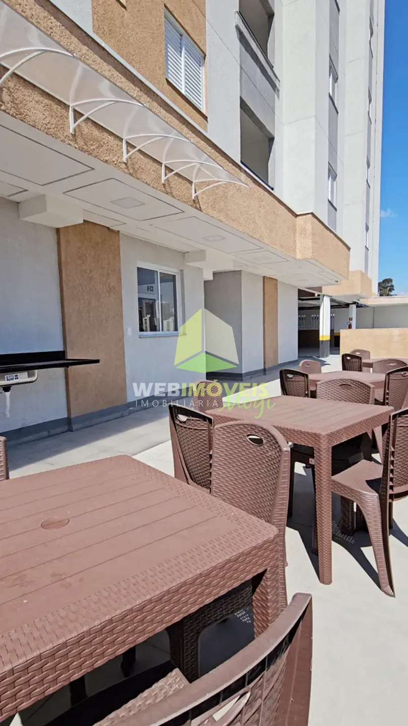 Apartamento, 2 quartos, 43 m² - Foto 46