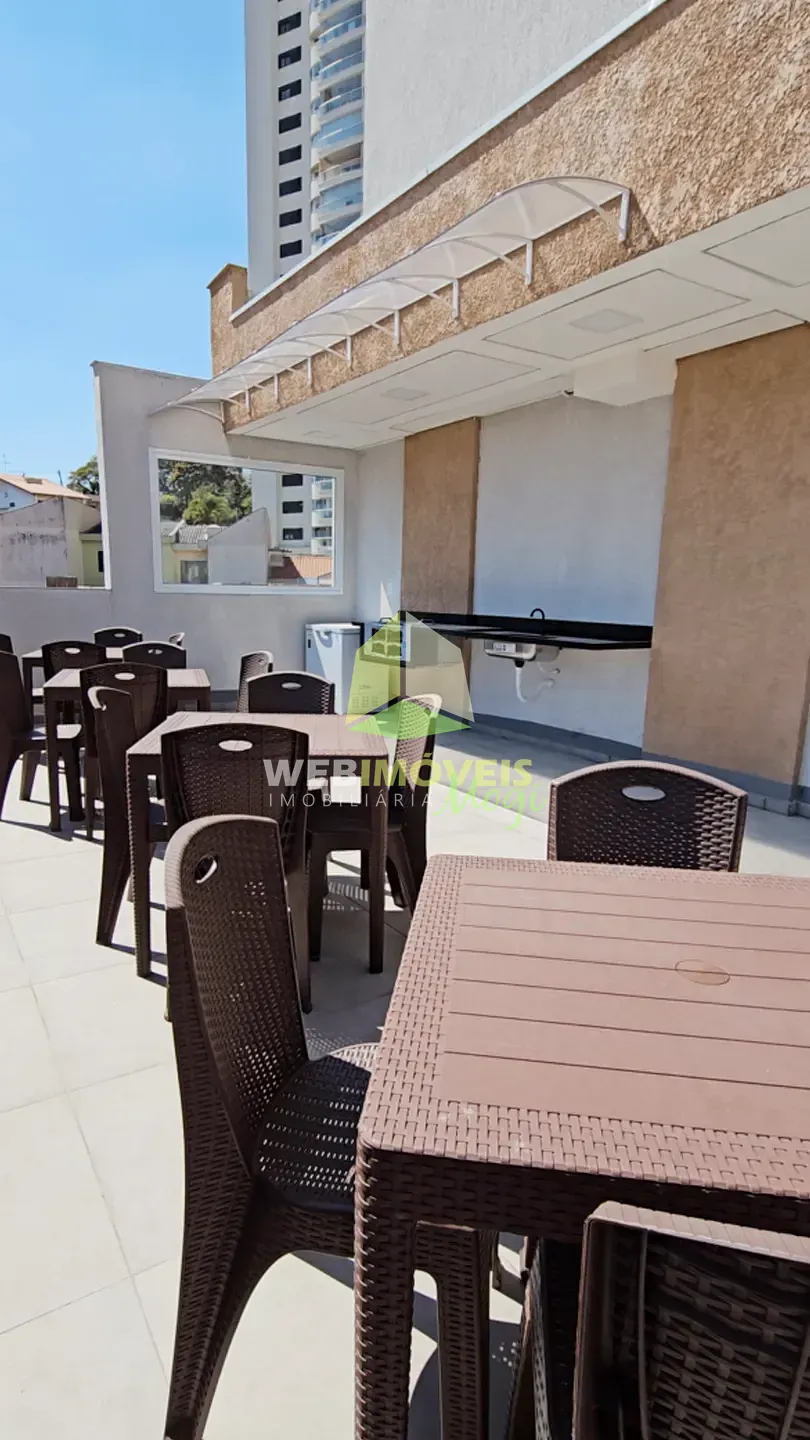 Apartamento, 2 quartos, 43 m² - Foto 47