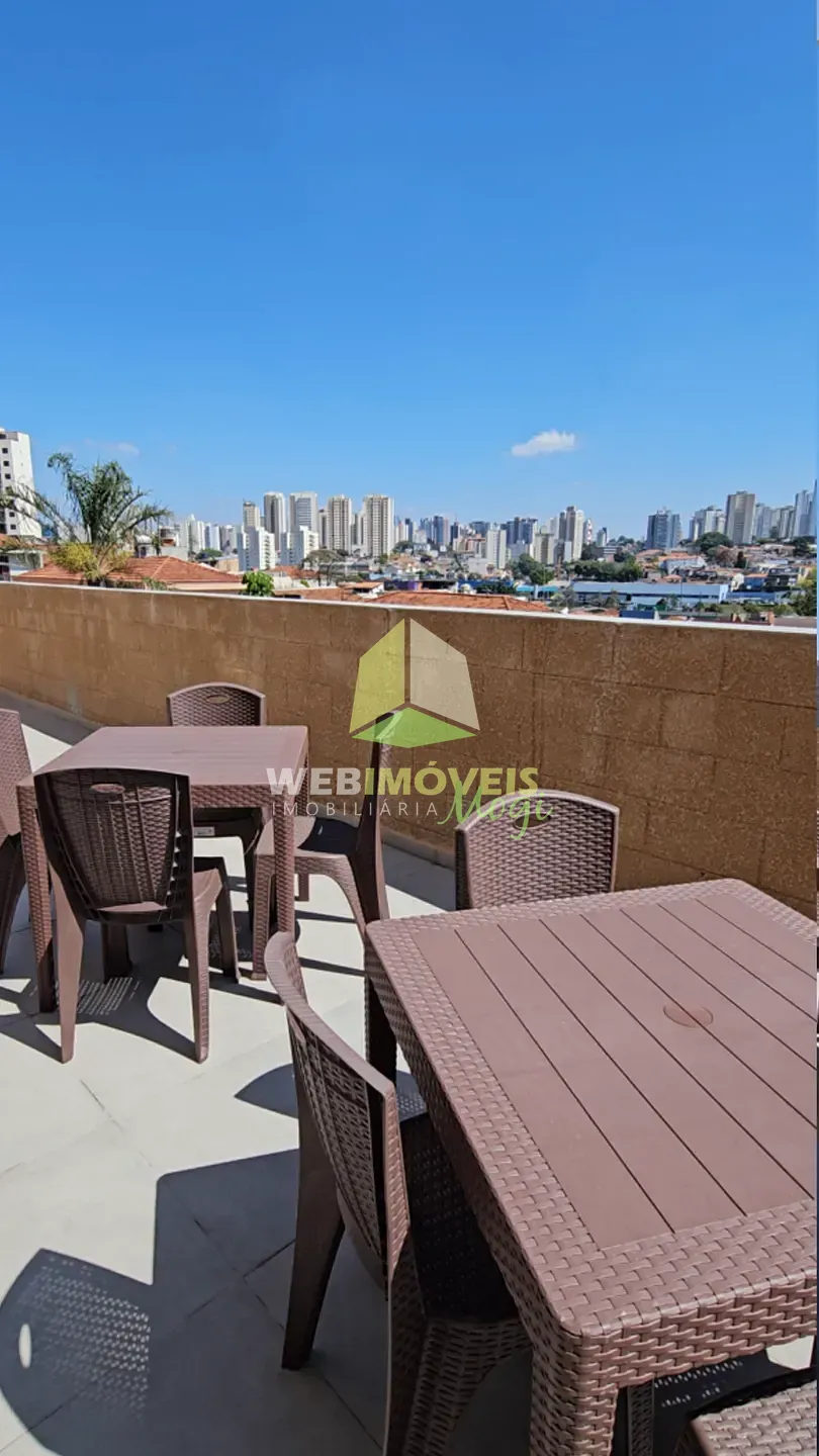 Apartamento, 2 quartos, 43 m² - Foto 48