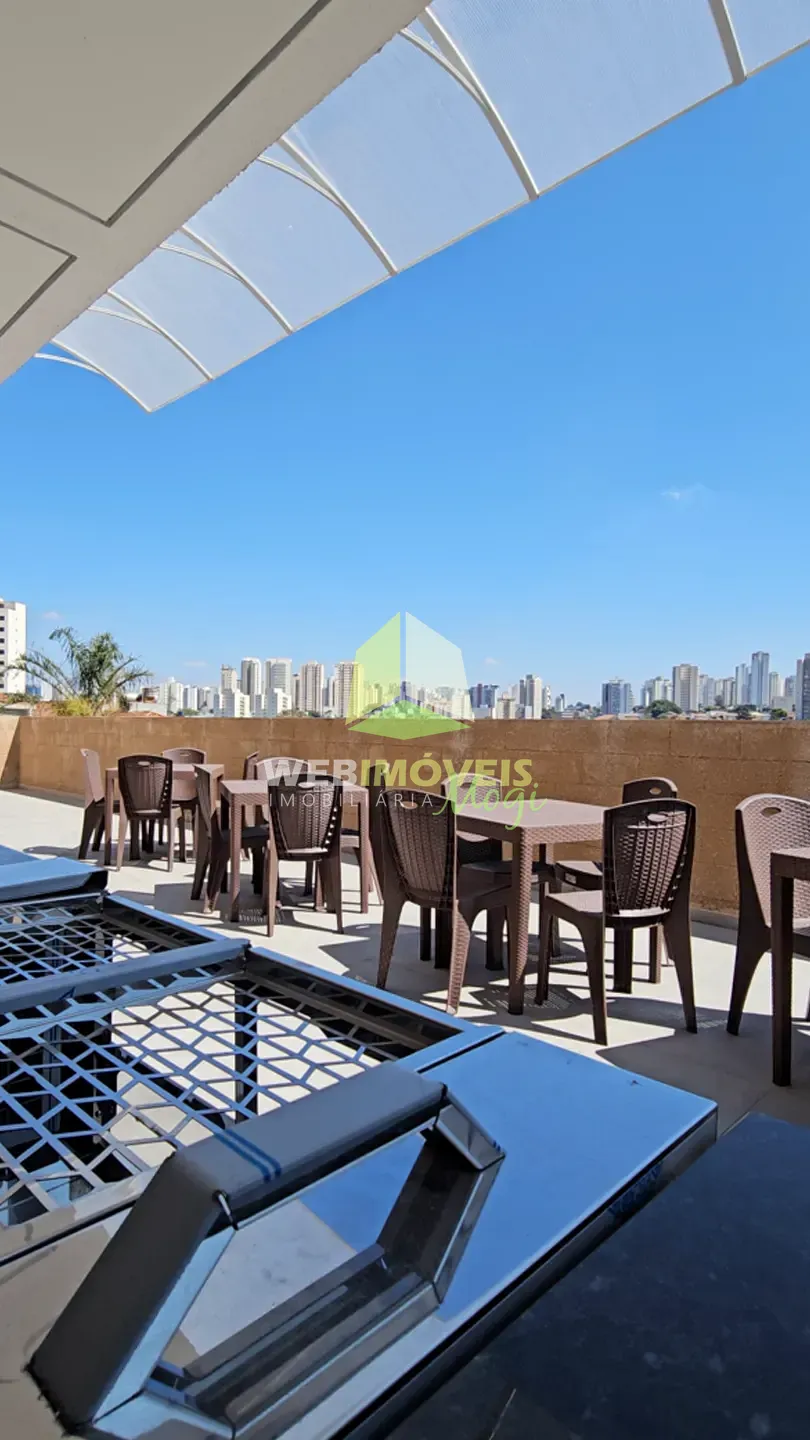 Apartamento, 2 quartos, 43 m² - Foto 49