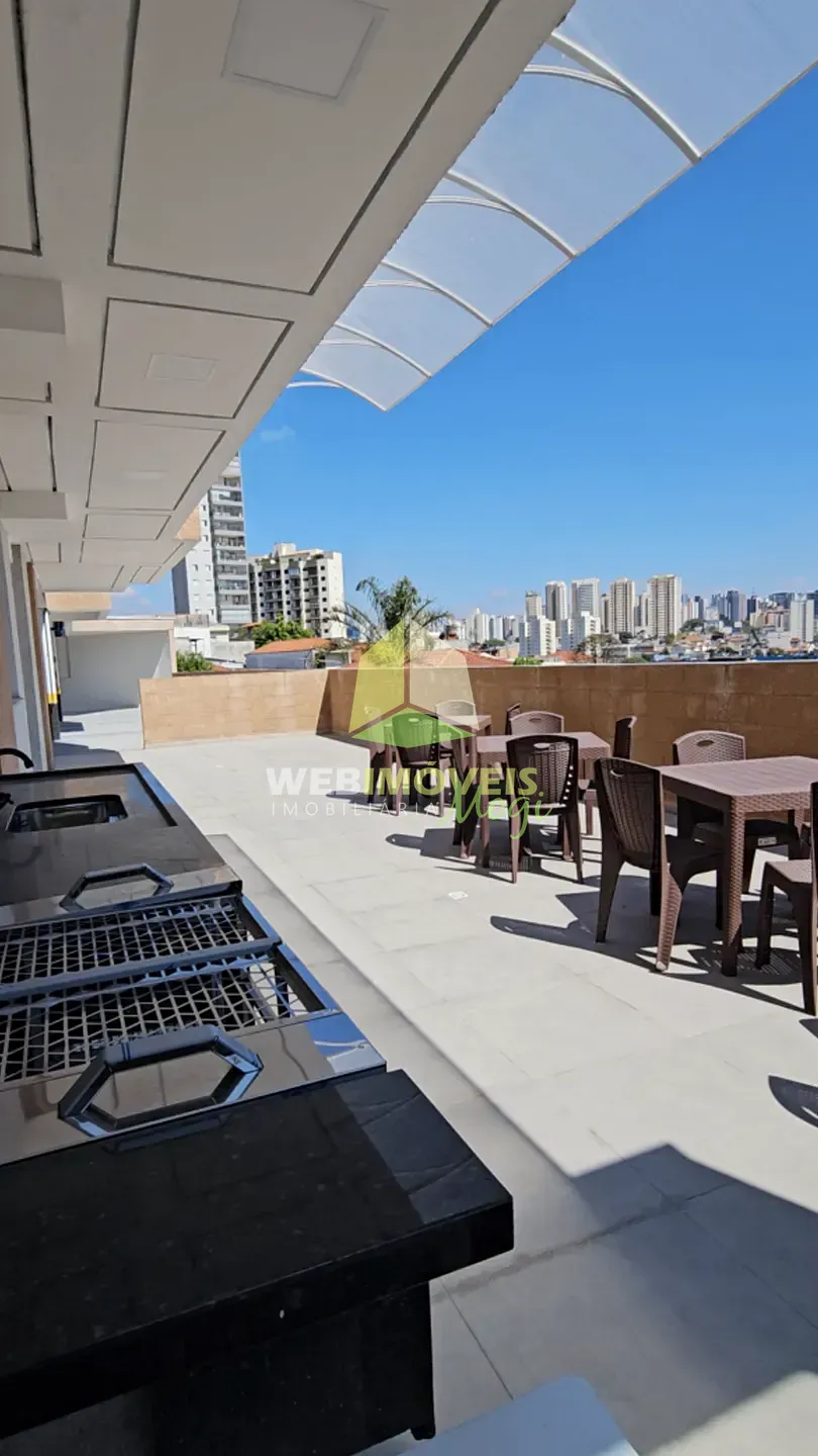 Apartamento, 2 quartos, 43 m² - Foto 50