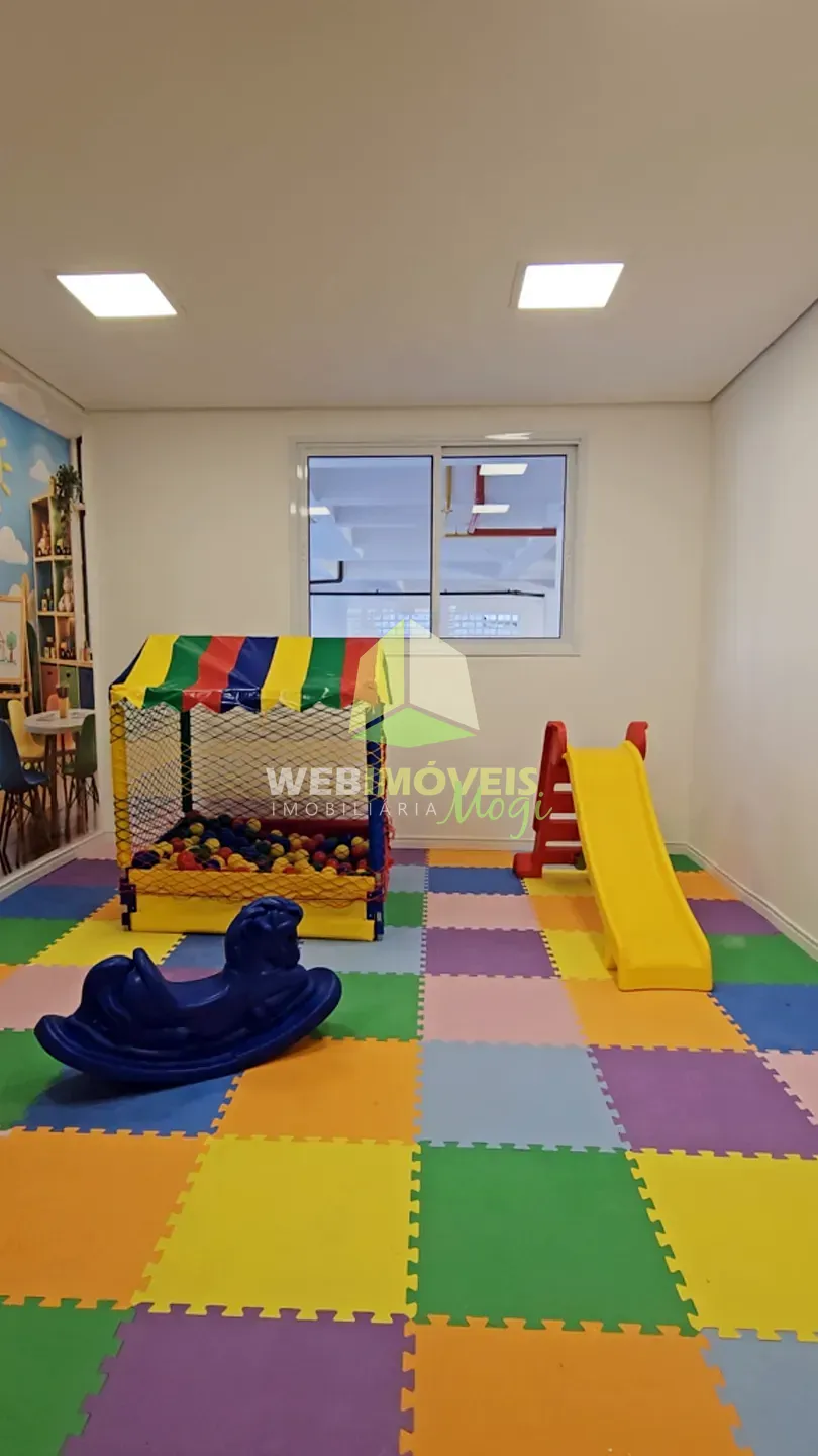 Apartamento, 2 quartos, 43 m² - Foto 35