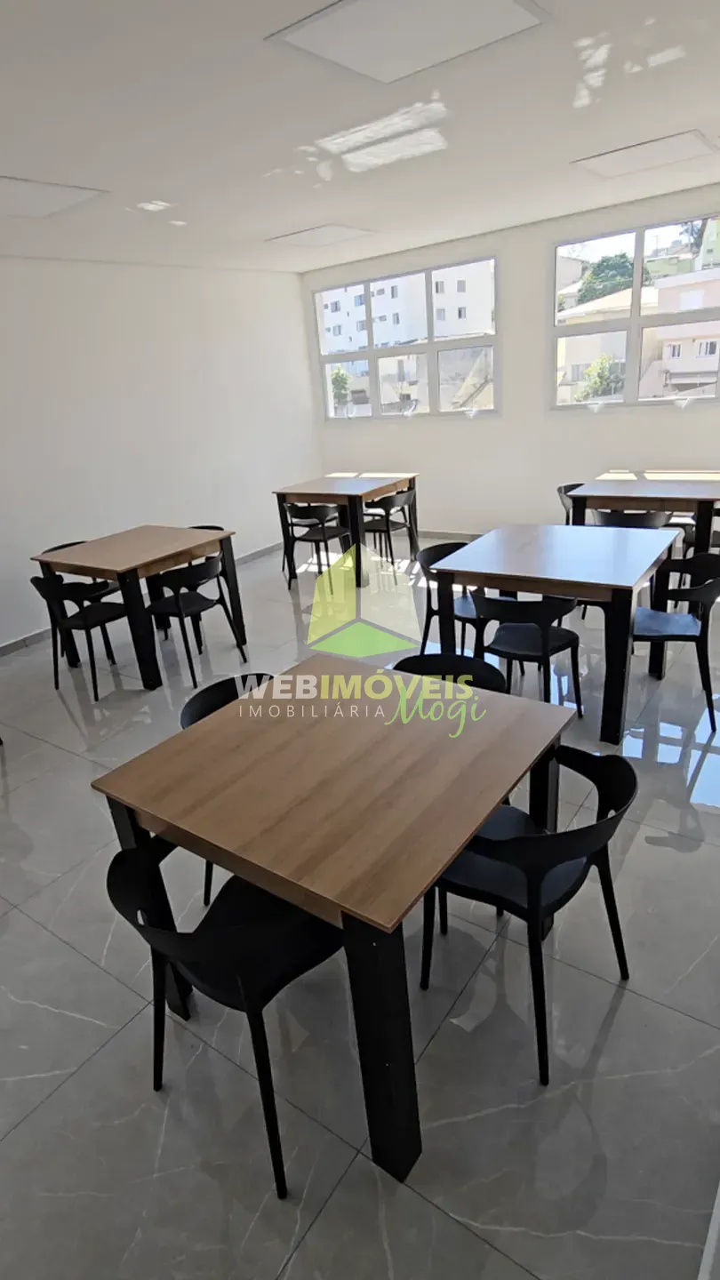 Apartamento, 2 quartos, 43 m² - Foto 39