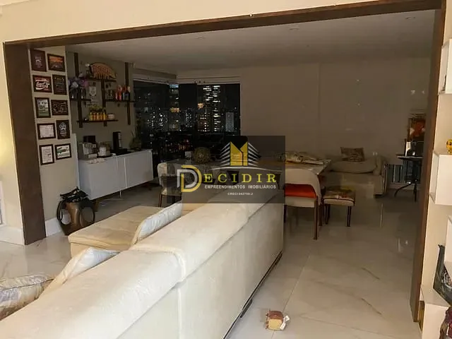 Apartamento com 123m² 2 quartos e 3 banheiros, à venda, no bairro Parque São Jorge em São Paulo