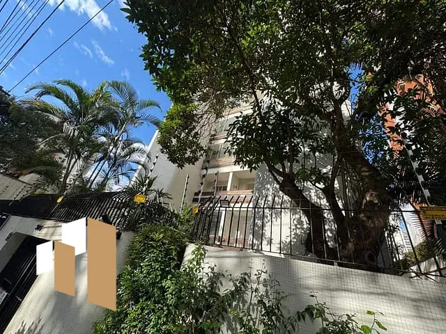 Apartamento com 65m² 2 quartos e 2 banheiros, para alugar, no bairro Perdizes em São Paulo