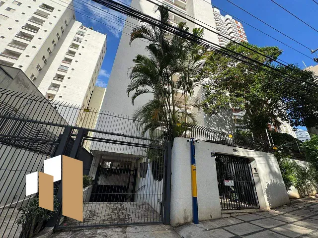 Apartamento com 65m² 2 quartos e 2 banheiros, para alugar, no bairro Perdizes em São Paulo