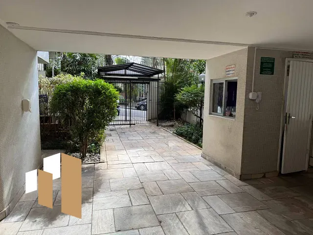 Apartamento com 65m² 2 quartos e 2 banheiros, para alugar, no bairro Perdizes em São Paulo