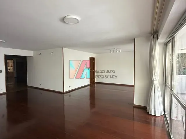 Apartamento com 414m² 3 quartos e 4 banheiros, à venda, no bairro Aclimação em São Paulo