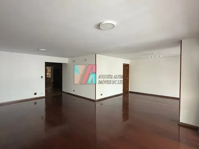 Apartamento com 414m² 3 quartos e 4 banheiros, à venda, no bairro Aclimação em São Paulo