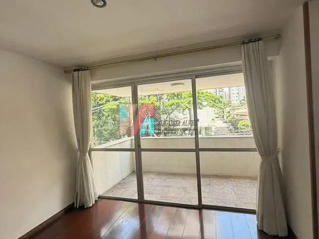 Apartamento com 414m² 3 quartos e 4 banheiros, à venda, no bairro Aclimação em São Paulo