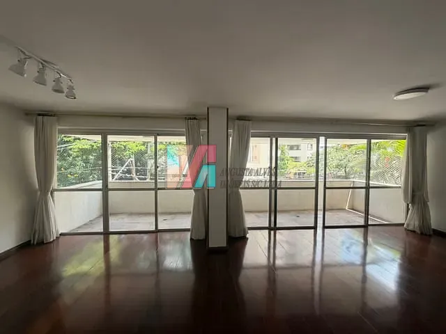 Apartamento com 414m² 3 quartos e 4 banheiros, à venda, no bairro Aclimação em São Paulo