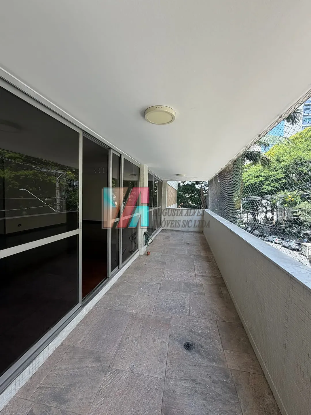 Apartamento, 3 quartos, 241 m² - Foto 10