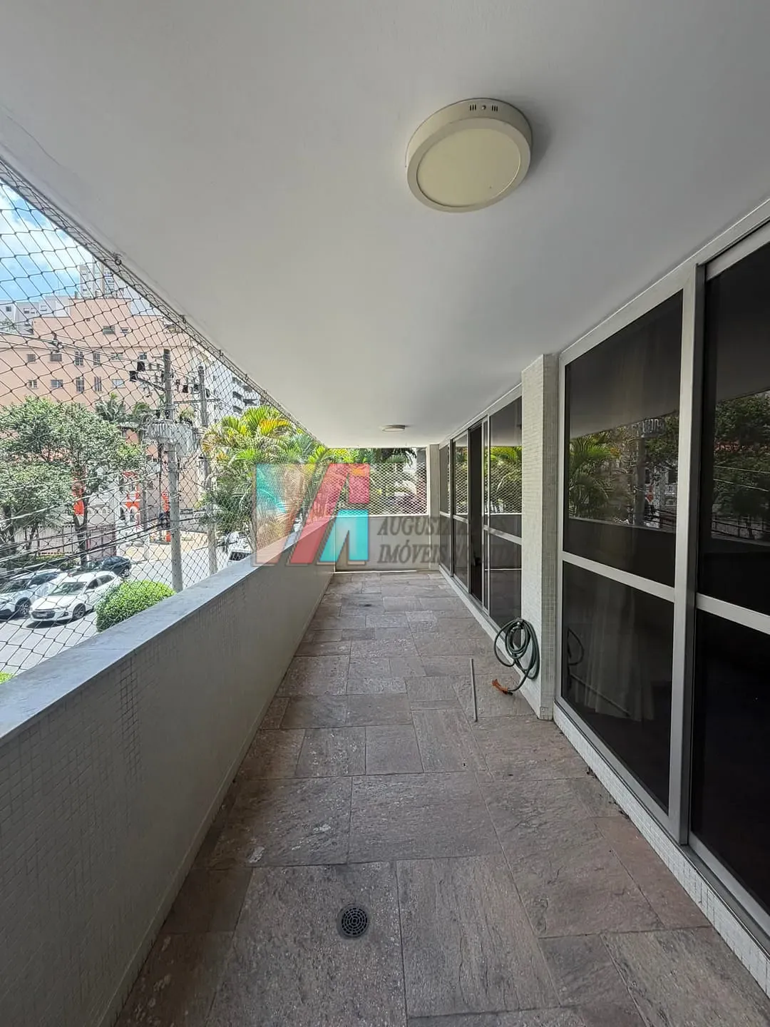 Apartamento, 3 quartos, 241 m² - Foto 9