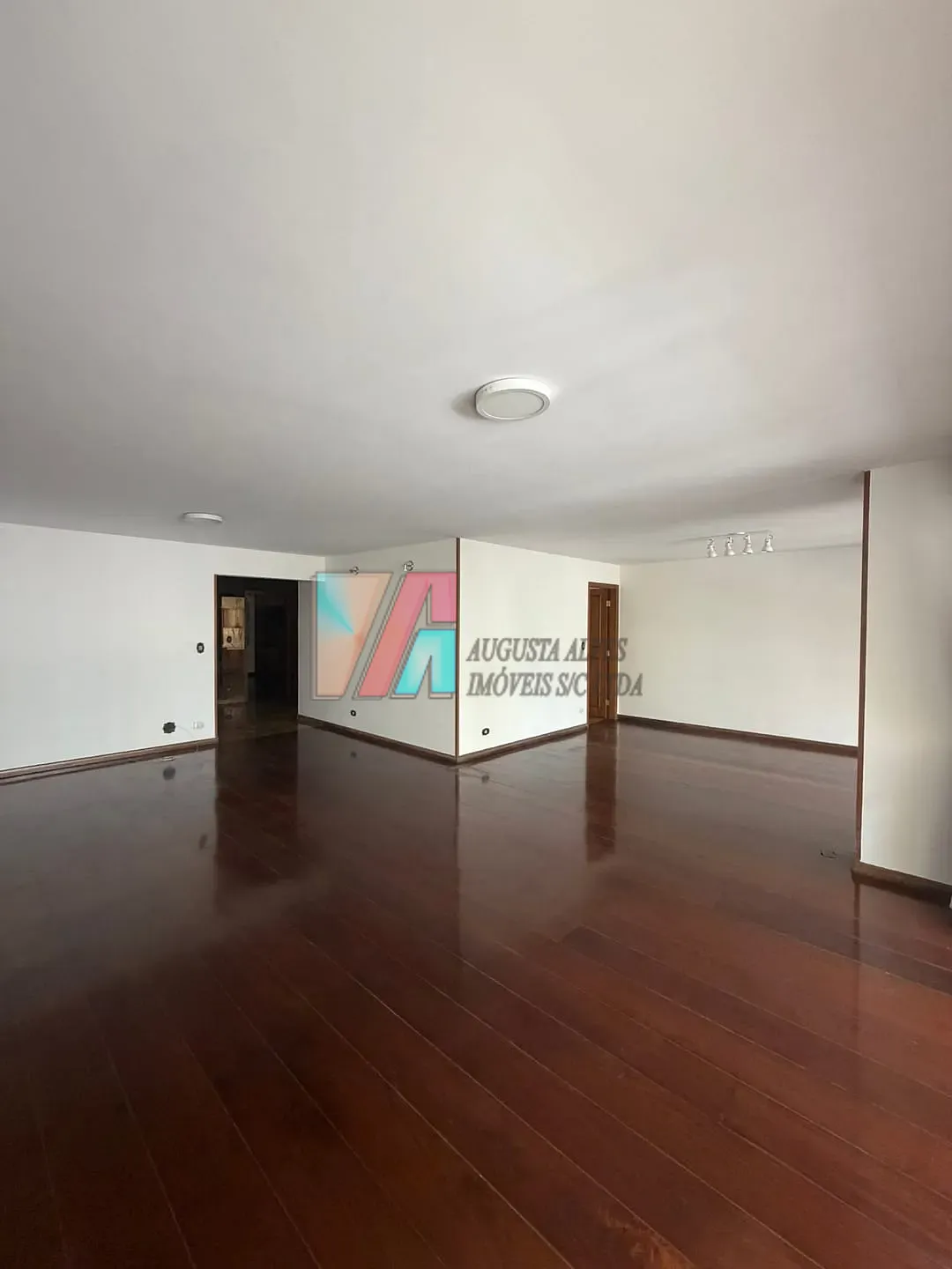 Apartamento, 3 quartos, 241 m² - Foto 3